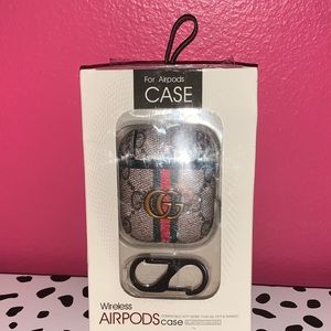 Air pod case